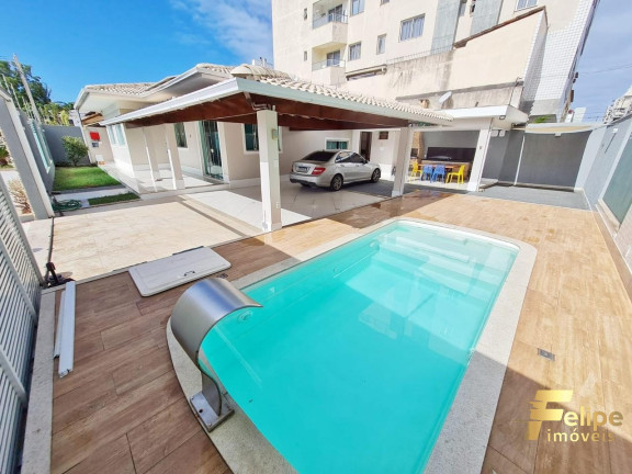 Imagem Casa com 4 Quartos à Venda, 360 m² em Praia Do Morro - Guarapari
