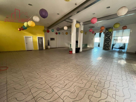 Imagem Sala Comercial para Alugar, 400 m² em Jardim Piracuama - São Paulo Imagem Sala Comercial para Alugar, 400 m² em Jardim Piracuama - São Paulo