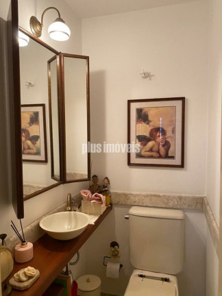 Imagem Apartamento com 3 Quartos à Venda, 217 m² em Jardim Das Bandeiras - São Paulo Imagem Apartamento com 3 Quartos à Venda, 217 m² em Jardim Das Bandeiras - São Paulo