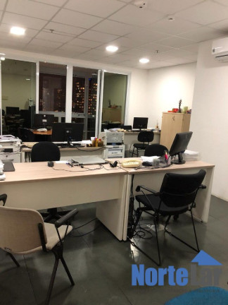 Imagem Sala Comercial à Venda, 43 m² em Vila Nova Conceição - São Paulo Imagem Sala Comercial à Venda, 43 m² em Vila Nova Conceição - São Paulo
