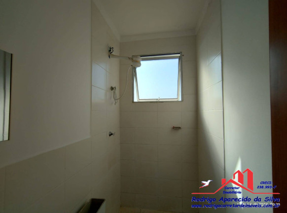 Imagem Apartamento com 2 Quartos à Venda, 50 m² em Vila Giampietro - Birigui