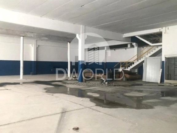 Imagem Imóvel Comercial para Alugar, 2.300 m² em Taboão - São Bernardo Do Campo