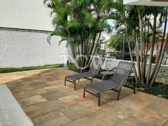 Imagem Apartamento com 3 Quartos à Venda, 170 m² em Aclimação - São Paulo