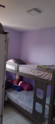 Imagem Apartamento com 2 Quartos à Venda, 47 m² em Condomínio Spazio Sartori - Sorocaba Imagem Apartamento com 2 Quartos à Venda, 47 m² em Condomínio Spazio Sartori - Sorocaba