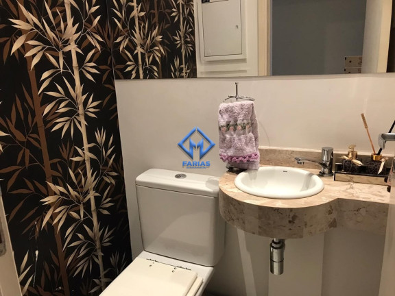 Imagem Apartamento com 2 Quartos à Venda, 96 m² em Jardim Independência - São Paulo Imagem Apartamento com 2 Quartos à Venda, 96 m² em Jardim Independência - São Paulo