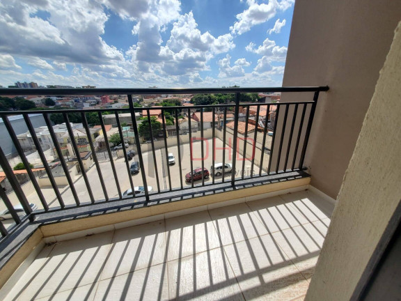 Imagem Apartamento com 2 Quartos à Venda, 45 m² em Vila Esperança - Sorocaba Imagem Apartamento com 2 Quartos à Venda, 45 m² em Vila Esperança - Sorocaba
