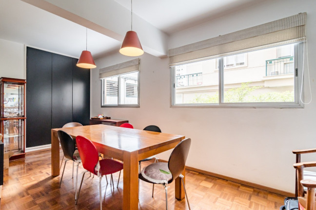 Imagem Apartamento com 2 Quartos à Venda, 108 m² em Jardim Paulista - São Paulo