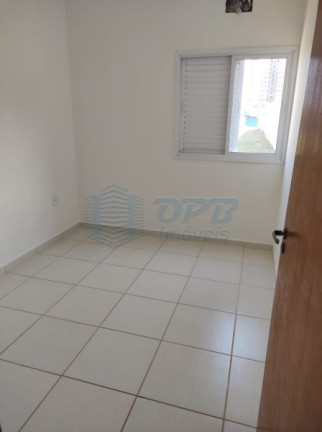 Imagem Apartamento para Alugar, 95 m² em Jardim Novo Mundo - Ribeirão Preto