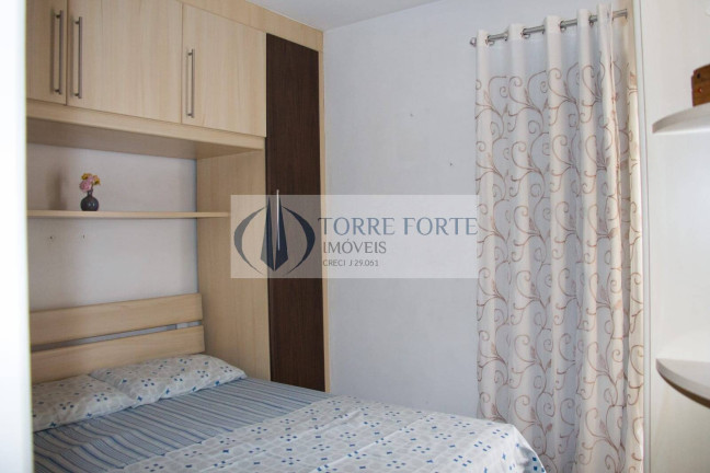 Imagem Apartamento com 2 Quartos à Venda, 52 m² em Vila Palmeiras - São Paulo