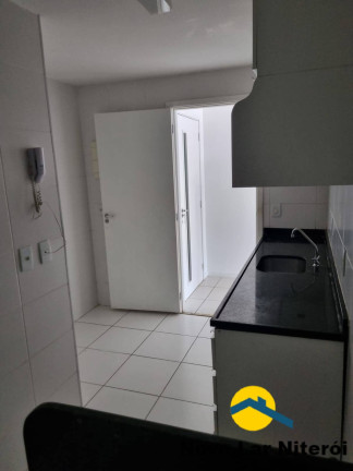Imagem Apartamento com 3 Quartos à Venda, 87 m² em Fonseca - Niterói