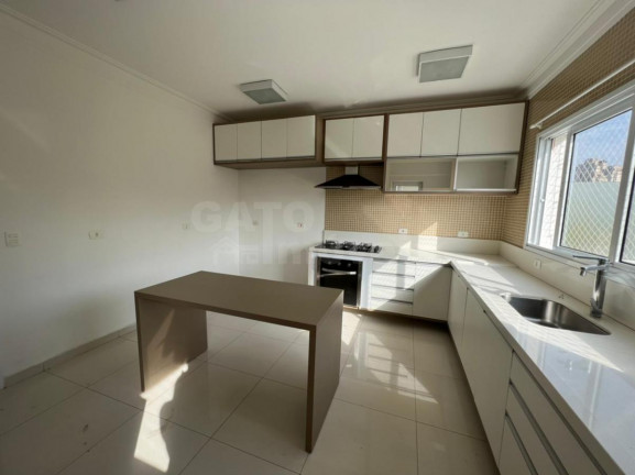 Imagem Casa com 4 Quartos à Venda, 400 m² em Alphaville - Santana De Parnaíba