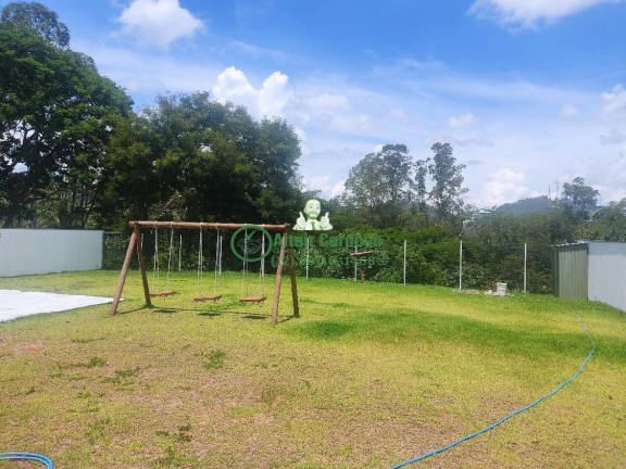 Imagem Casa de Condomínio com 3 Quartos à Venda, 170 m² em Centro - Jambeiro