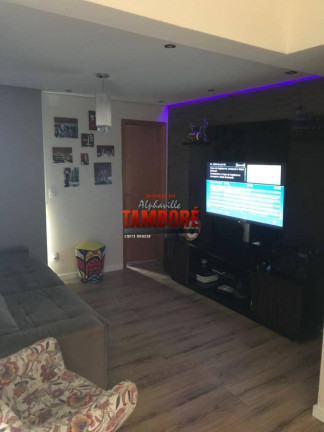Imagem Apartamento com 4 Quartos à Venda, 172 m² em Tamboré - Santana De Parnaíba Imagem Apartamento com 4 Quartos à Venda, 172 m² em Tamboré - Santana De Parnaíba
