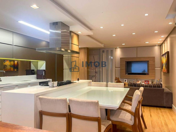 Apartamento com 2 Quartos à Venda, 77 m² em Vila Nova - Jaraguá Do Sul