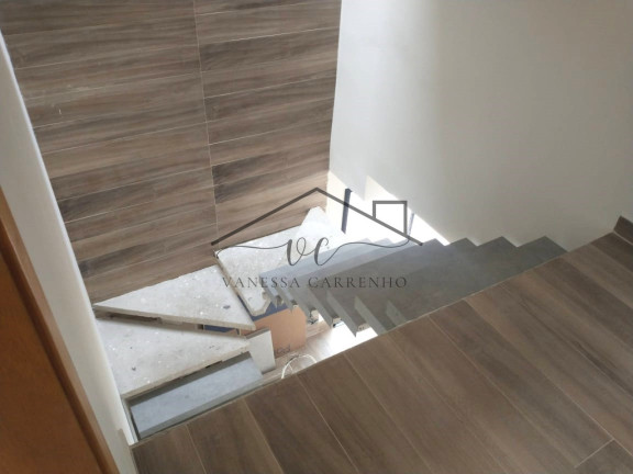 Imagem Casa de Condomínio com 3 Quartos à Venda, 162 m² em Cajuru Do Sul - Sorocaba