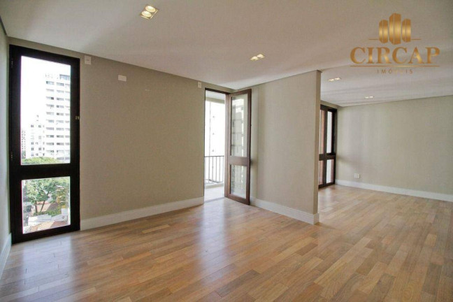 Imagem Apartamento com 3 Quartos à Venda, 199 m² em Jardim Paulista - São Paulo
