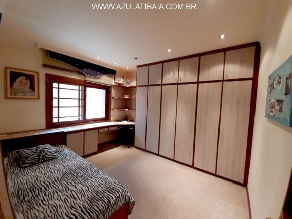Imagem Casa com 4 Quartos à Venda, 700 m² em Vila Santista - Atibaia Imagem Casa com 4 Quartos à Venda, 700 m² em Vila Santista - Atibaia