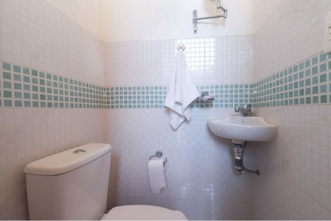 Imagem Casa com 3 Quartos à Venda, 180 m² em Jardim Da Glória - São Paulo Imagem Casa com 3 Quartos à Venda, 180 m² em Jardim Da Glória - São Paulo