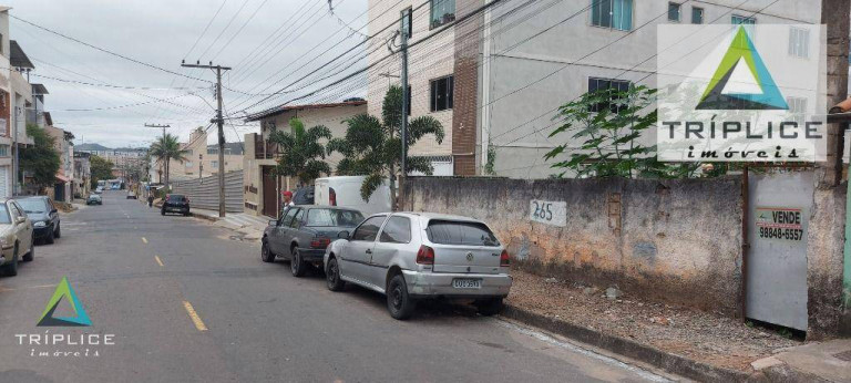 Imagem Terreno à Venda, 300 m² em Nova Era - Juiz De Fora Imagem Terreno à Venda, 300 m² em Nova Era - Juiz De Fora