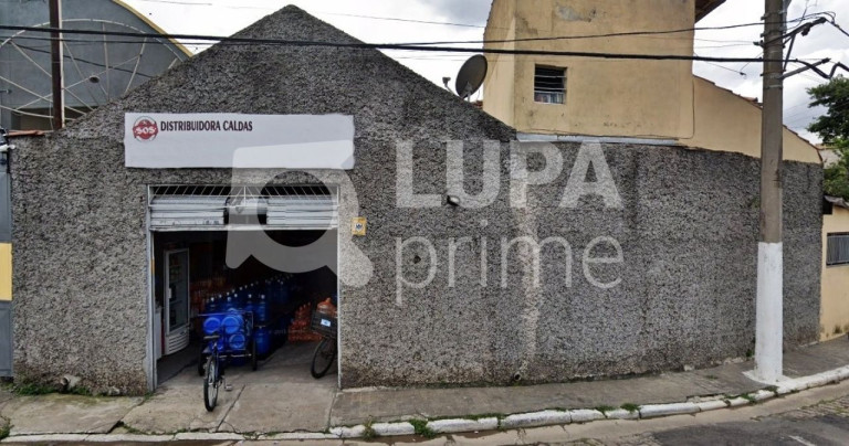 Imagem Casa com 4 Quartos à Venda, 163 m² em Canindé - São Paulo