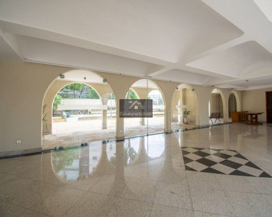 Imagem Apartamento com 3 Quartos à Venda, 105 m² em Jardim Taboão - São Paulo Imagem Apartamento com 3 Quartos à Venda, 105 m² em Jardim Taboão - São Paulo