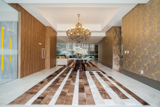 Imagem Apartamento com 4 Quartos à Venda, 353 m² em Centro - Balneário Camboriú