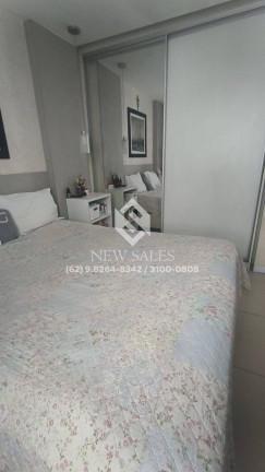 Imagem Apartamento com 3 Quartos à Venda, 79 m² em Setor Bueno - Goiânia Imagem Apartamento com 3 Quartos à Venda, 79 m² em Setor Bueno - Goiânia