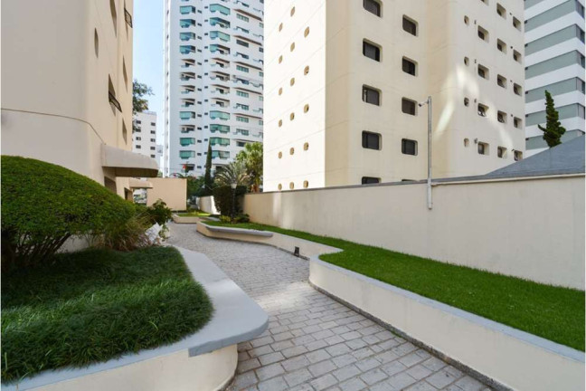 Imagem Apartamento com 3 Quartos à Venda, 195 m² em Aclimação - São Paulo Imagem Apartamento com 3 Quartos à Venda, 195 m² em Aclimação - São Paulo