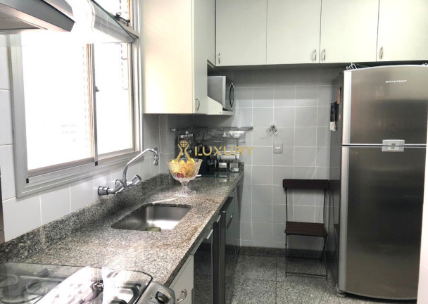 Imagem Imóvel com 3 Quartos à Venda, 97 m² em Santa Efigênia - Belo Horizonte