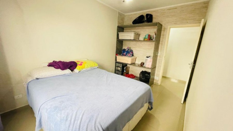 Imagem Apartamento com 2 Quartos à Venda, 75 m² em Ocian - Praia Grande