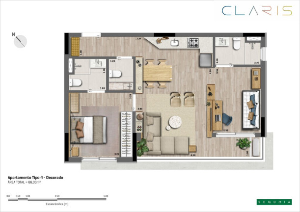 Imagem Apartamento com 1 Quarto à Venda, 31 m² em Indianópolis - São Paulo Imagem Apartamento com 1 Quarto à Venda, 31 m² em Indianópolis - São Paulo