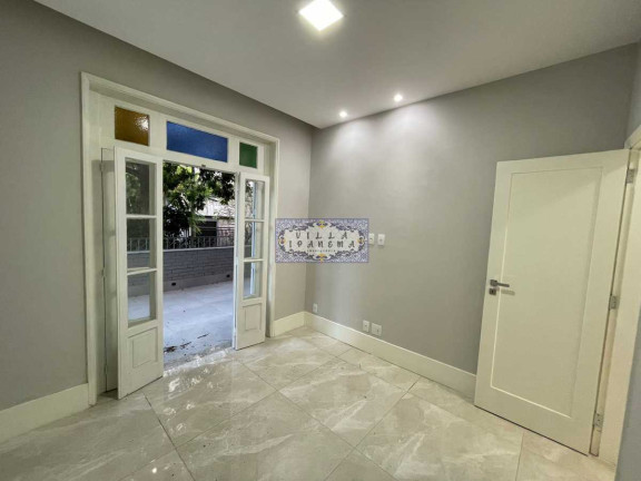 Imagem Apartamento com 2 Quartos à Venda, 80 m² em Leblon - Rio De Janeiro