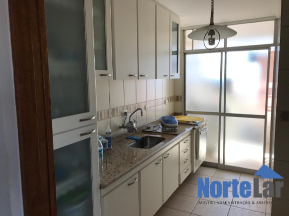 Imagem Apartamento com 2 Quartos à Venda, 66 m² em Parque São Domingos - São Paulo