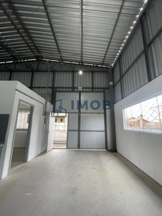 Imagem Galpão à Venda, 200 m² em Barra Do Rio Cerro - Jaraguá Do Sul Imagem Galpão à Venda, 200 m² em Barra Do Rio Cerro - Jaraguá Do Sul