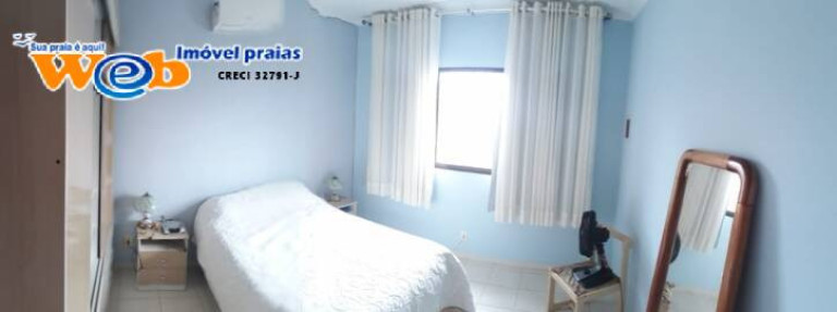 Imagem Casa com 2 Quartos à Venda, 126 m² em Vila Sônia - Praia Grande