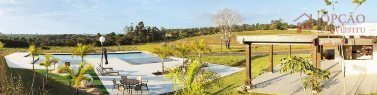 Imagem Casa com 3 Quartos à Venda, 420 m² em Condomínio Villas Do Golfe - Itu