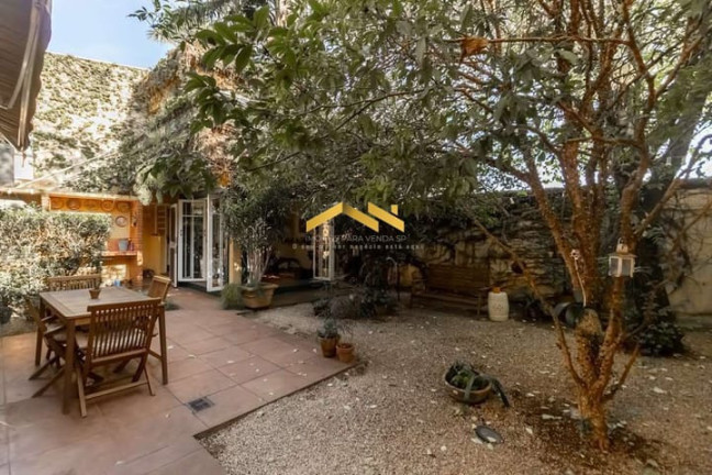 Imagem Casa com 3 Quartos à Venda, 308 m² em Alto De Pinheiros - São Paulo Imagem Casa com 3 Quartos à Venda, 308 m² em Alto De Pinheiros - São Paulo