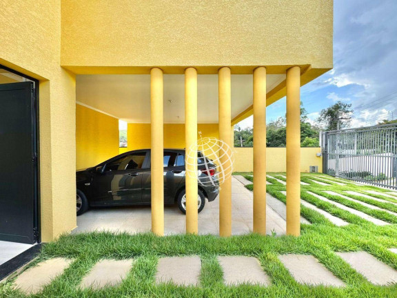 Imagem Casa com 3 Quartos à Venda, 190 m² em Boa Vista - Piracaia