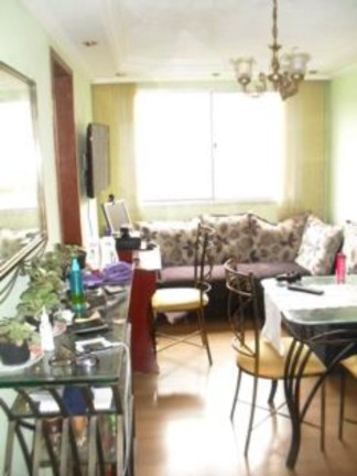 Imagem Apartamento com 3 Quartos à Venda, 65 m² em Vila Portugal - São Paulo