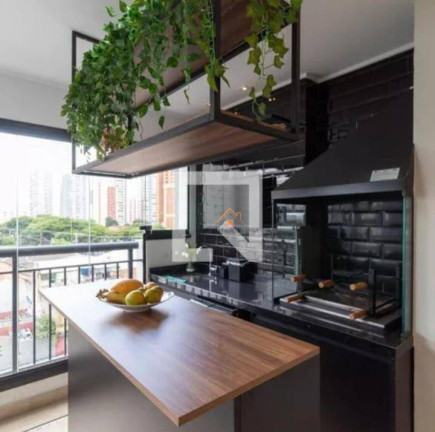 Imagem Apartamento com 2 Quartos à Venda, 66 m² em Parque São Jorge - São Paulo Imagem Apartamento com 2 Quartos à Venda, 66 m² em Parque São Jorge - São Paulo