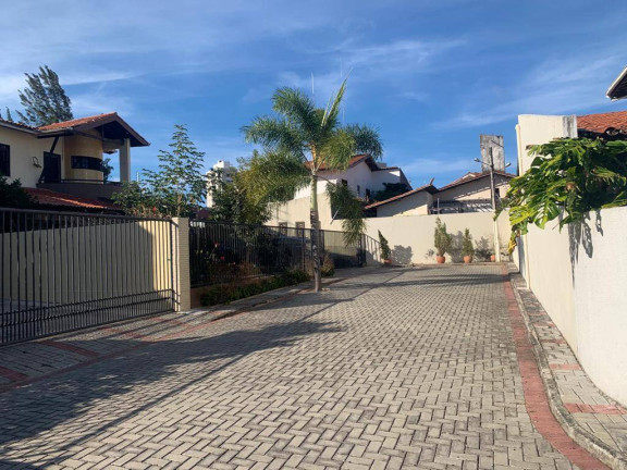 Imagem Casa de Condomínio com 4 Quartos à Venda, 350 m² em Engenheiro Luciano Cavalcante - Fortaleza Imagem Casa de Condomínio com 4 Quartos à Venda, 350 m² em Engenheiro Luciano Cavalcante - Fortaleza