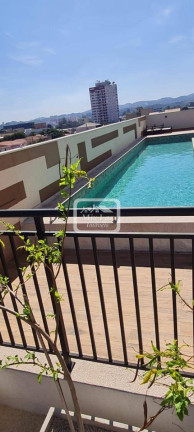 Imagem Apartamento com 2 Quartos à Venda, 45 m² em Km 18 - Osasco
