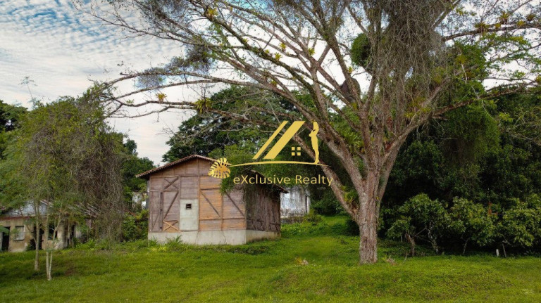 Imagem Imóvel com 3 Quartos à Venda,  em Barra Do Itaípe - Ilhéus