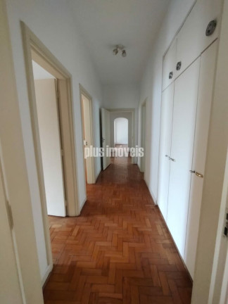 Imagem Apartamento com 3 Quartos à Venda, 216 m² em Jardim Paulista - São Paulo Imagem Apartamento com 3 Quartos à Venda, 216 m² em Jardim Paulista - São Paulo