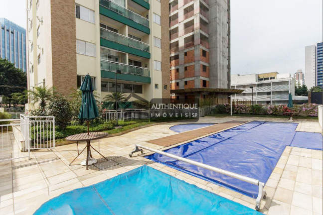 Imagem Apartamento com 1 Quarto à Venda, 60 m² em Vila Olímpia - São Paulo Imagem Apartamento com 1 Quarto à Venda, 60 m² em Vila Olímpia - São Paulo