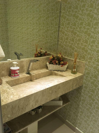 Imagem Casa de Condomínio com 3 Quartos à Venda, 106 m² em Aparecidinha - Sorocaba Imagem Casa de Condomínio com 3 Quartos à Venda, 106 m² em Aparecidinha - Sorocaba