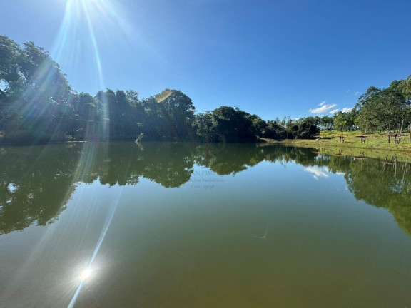 Imagem Imóvel à Venda, 1.875 m² em Condomínio De Chácaras Flor Do Cerrado - Aragoiânia