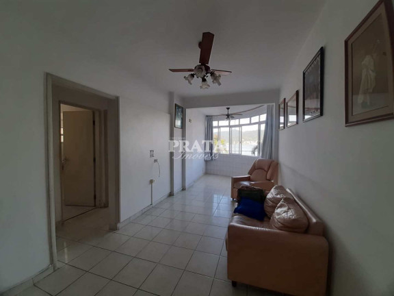 Imagem Apartamento com 1 Quarto à Venda, 65 m² em Centro - São Vicente Imagem Apartamento com 1 Quarto à Venda, 65 m² em Centro - São Vicente