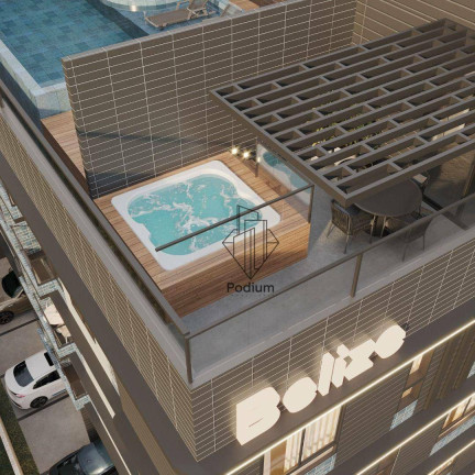 Apartamento com 2 Quartos à Venda, 101 m² em Intermares - Cabedelo