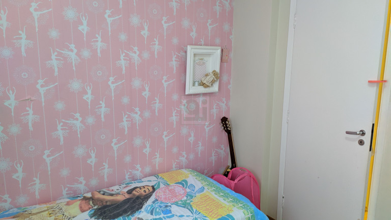 Imagem Imóvel com 3 Quartos à Venda, 66 m² em Jardim Ester - São Paulo
